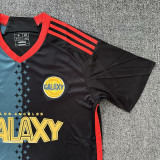 24-25 LA Galaxy Third Fans Soccer Jersey