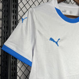 24-25 Czech Away Fans Soccer Jersey
