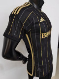 24-25 Los Angeles Home Player Version Soccer Jersey