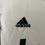 2012-2013 RMA Home Kids Retro Soccer Jersey