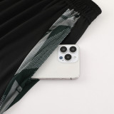2024 AD08 Black Training Short Suit