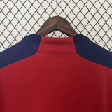 24-25 Real Salt Lake Home Fans Soccer Jersey