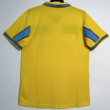 1998-1999 Lazio Third Retro Soccer Jersey