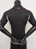 23-24 Algeria Black Special Edition Player Version Soccer Jersey #14