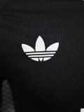 24-25 Bayern Black Goalkeeper Player Version Soccer Jersey