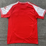 25-26 ARS Red Special Edition Fans Soccer Jersey