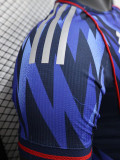 25-26 ARS Blue Special Edition Player Version Soccer Jersey