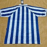 1994-1995 Real Sociedad Home Retro Soccer Jersey