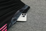 24-25 JUV Grey Training Short Suit