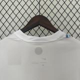24-25 Norway Away Fans Soccer Jersey