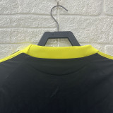 2010-2011 LIV Third Retro Soccer Jersey