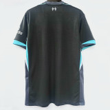 24-25 LIV Away 1:1 Fans Soccer Jersey