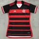 24-25 Flamengo Home Women Soccer Jersey (女)