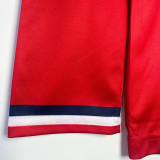 2019-2020 Chivas Home Long Sleeve Retro Soccer Jersey (长袖)