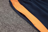 24-25 JUV Royal blue Jacket Tracksuit