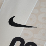 2010 Corinthians Commemorative Edition Retro Soccer Jersey