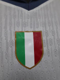 24-25 INT Away Long Sleeve Player Version Soccer Jersey (长袖球员)