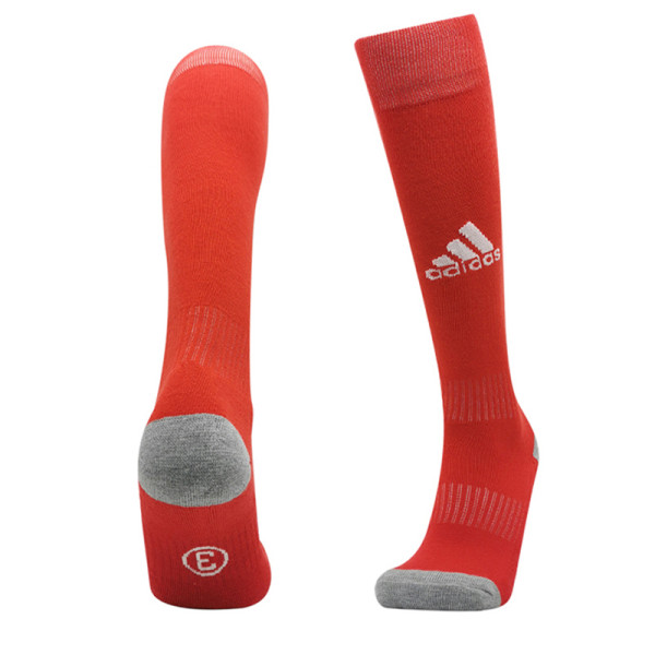 24-25 Benfica Home Red Socks