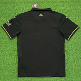 24-25 Valencia Away Fans Soccer Jersey