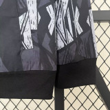 24-25 ARS Grey Windbreaker