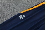 25-26 RMA Royal blue Polo Tracksuit