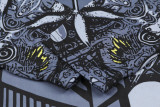 24-25 Brazil Black Half Pull Special Edition (半拉链)