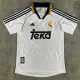 1998-2000 RMA Home Retro Soccer Jersey