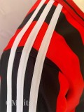 2000-2001 LeverKusen Home Retro Soccer Jersey