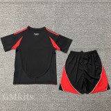 25-26 Atlanta United Home Kids Soccer Jersey