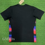 25-26 England W Away Fans Soccer Jersey *无星