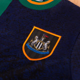 1997-1998 Newcastle Away Retro Soccer Jersey