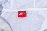 24-25 England White Windbreaker (High Quality)球员