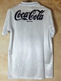 24-25 Santos FC White Commemorative Edition Fans Soccer Jersey