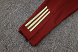 24-25 Mexico Green Jacket Tracksuit #A766
