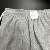W8纯棉卫裤 NK Grey Top Quality Sweatpants (Have Pocket)
