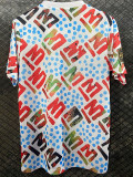 24-25 Marseille 混色13白 Special Edition Training Shirts