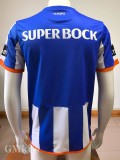 2010-2011 Porto Home Retro Soccer Jersey