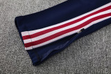 24-25 ARS Red Jacket Tracksuit