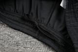 24-25 Napoli Blue Half Pull Tracksuit (半拉链)