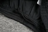 24-25 Napoli Blue Kids Half Pull Tracksuit (童装)(半拉链)