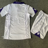 1997-1998 RMA Home Kids Retro Soccer Jersey