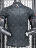 24-25 Crystal Palace Third Player Version Soccer Jersey