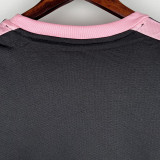 2023 Inter Miami Black Pink Special Edition Fans Soccer Jersey