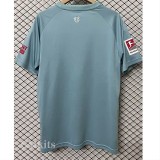 24-25 Kaiserslautern Third Fans Soccer Jersey