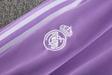 24-25 RMA White Jacket Tracksuit