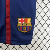 2014-2015 BAR Home Kids Retro Soccer Jersey
