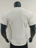 24-25 Sporting Lisbon 100th Anniversary Player Version Soccer Jersey