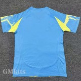 25-26 Philadelphia Union Away Fans Soccer Jersey