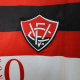 1996 Victoria Home Retro Soccer Jersey