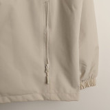 24-25 RMA Khaki Windbreaker